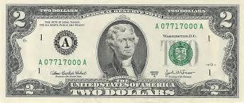 $2 Tuesdays $2