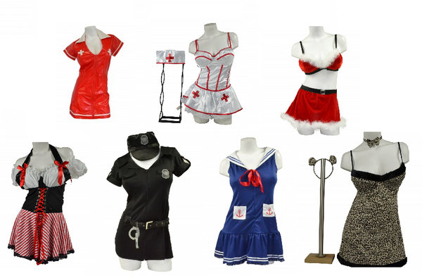 Costumes