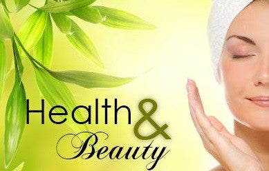 Health &amp; Beauty