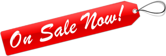****On Sale Now****